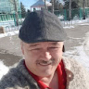 Meet your Posher, Colin